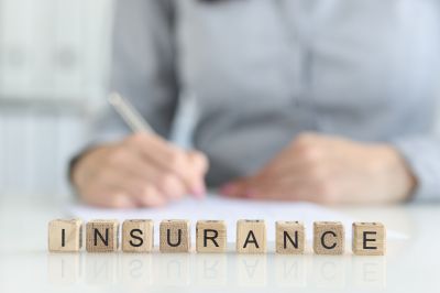 Insurance Support Services